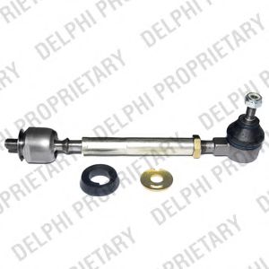 напречна кормилна щанга TL390