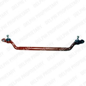 кормилна щанга TL449