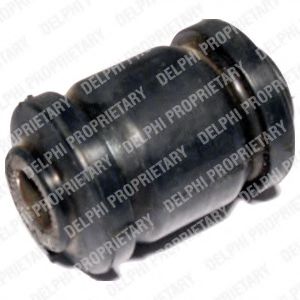 тампон, носач TD374W