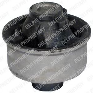 тампон, носач TD375W