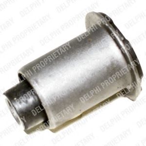 тампон, носач TD432W