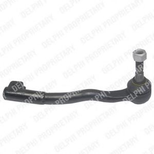 накрайник на напречна кормилна щанга TA1876