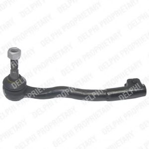 накрайник на напречна кормилна щанга TA1875