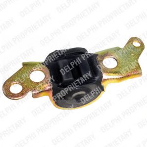 тампон, носач TD421W