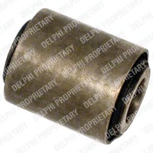 тампон, носач TD495W