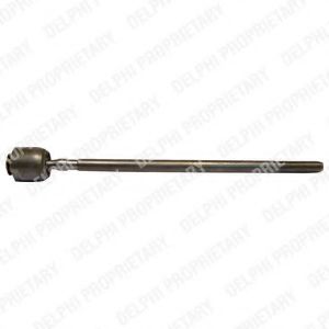 аксиален шарнирен накрайник, напречна кормилна щанга