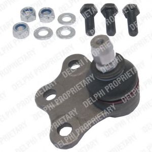 Шарнири TC1312