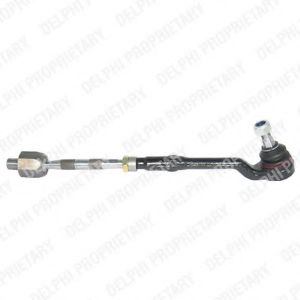 напречна кормилна щанга TL470