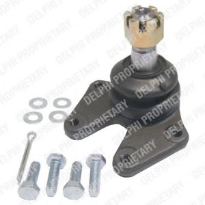 Шарнири TC1229