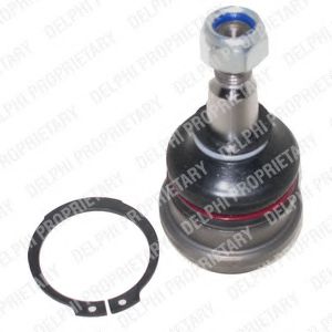 Шарнири TC1243