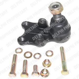 Шарнири TC806