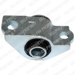 тампон, носач TD356W