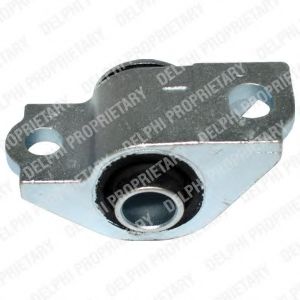 тампон, носач TD357W