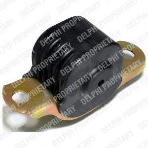 тампон, носач TD389W