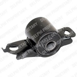 тампон, носач TD428W