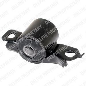 тампон, носач TD429W