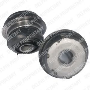 тампон, носач TD505W