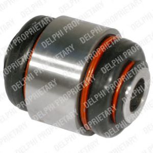 тампони на моста TD511W