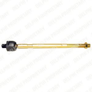 аксиален шарнирен накрайник, напречна кормилна щанга TA1838