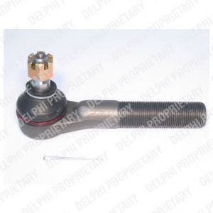 накрайник на напречна кормилна щанга