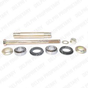 ремонтен комплект, напречен носач TD532W