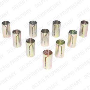 втулка, тампони на напречен носач