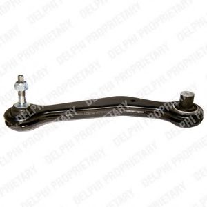 носач, окачване на колелата TC1346