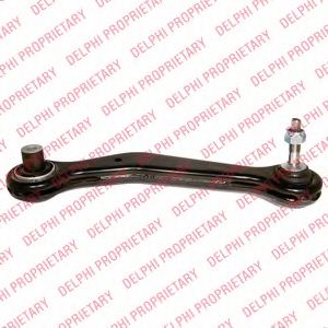 носач, окачване на колелата TC1347