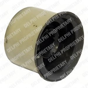 тампон, носач