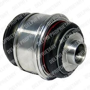 тампони на моста