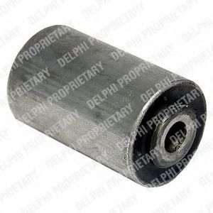 тампон, носач TD573W