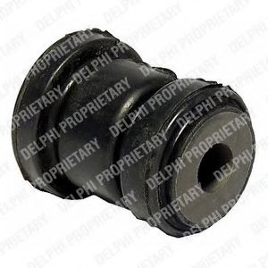 тампон, носач TD577W