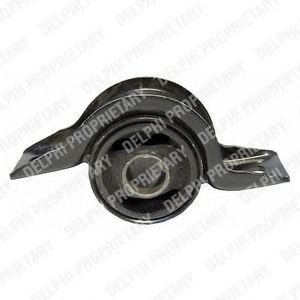 тампон, носач TD578W