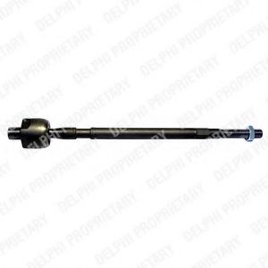 аксиален шарнирен накрайник, напречна кормилна щанга