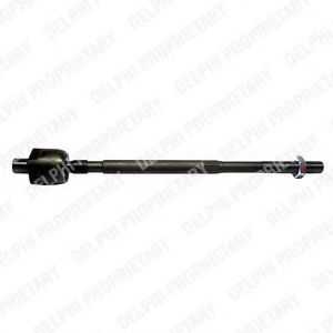 аксиален шарнирен накрайник, напречна кормилна щанга TA2122