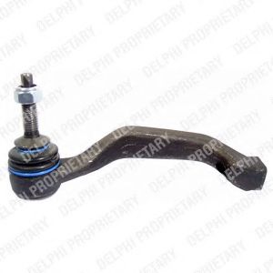 накрайник на напречна кормилна щанга TA2353