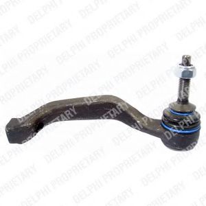 накрайник на напречна кормилна щанга TA2354