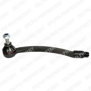 накрайник на напречна кормилна щанга TA2362