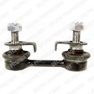 биалета TC1824