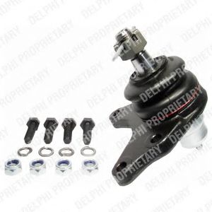 Шарнири TC1849