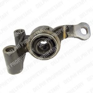 тампон, носач TD665W