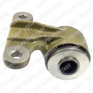 тампон, носач TD644W