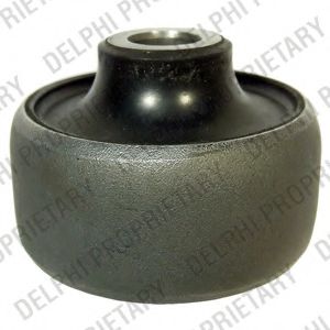 тампон, носач TD555W