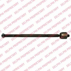 аксиален шарнирен накрайник, напречна кормилна щанга