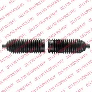 комплект маншон, кормилно управление