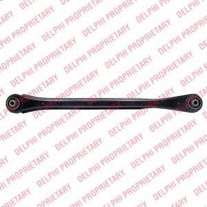 щанга/подпора, окачване на колелото TC1955