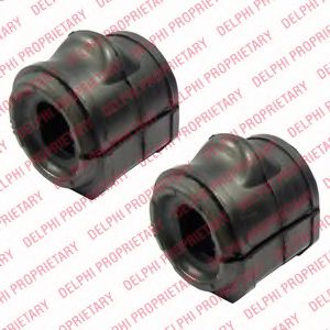 тампони, стаб. щанга TD694W