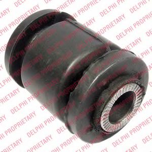 тампон, носач TD698W