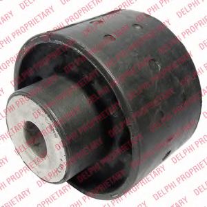 тампони на моста