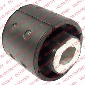 тампони на моста